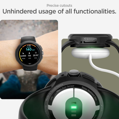 Pixel Watch Series - Liquid Air