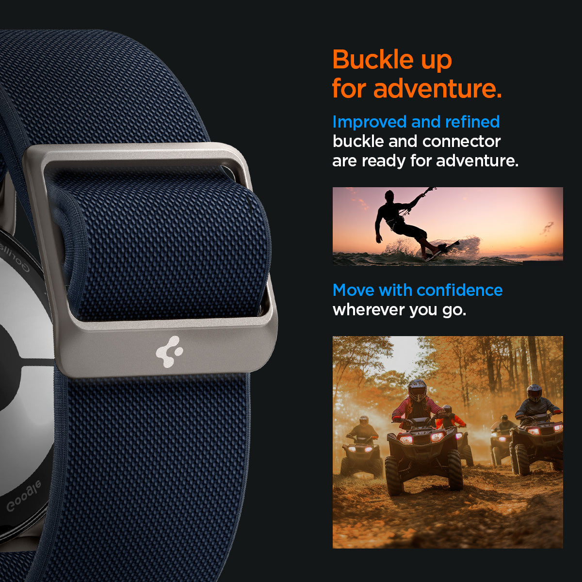 Pixel Watch Series - Lite Fit
