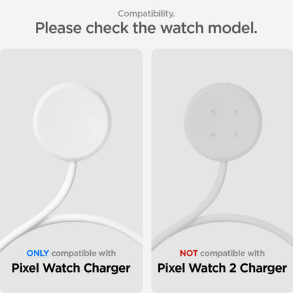 Pixel Watch Stand Black | S354