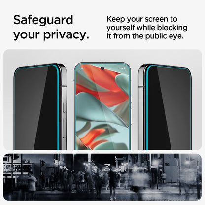 Pixel 9 Series - GLAS.tR EZ Fit | Privacy