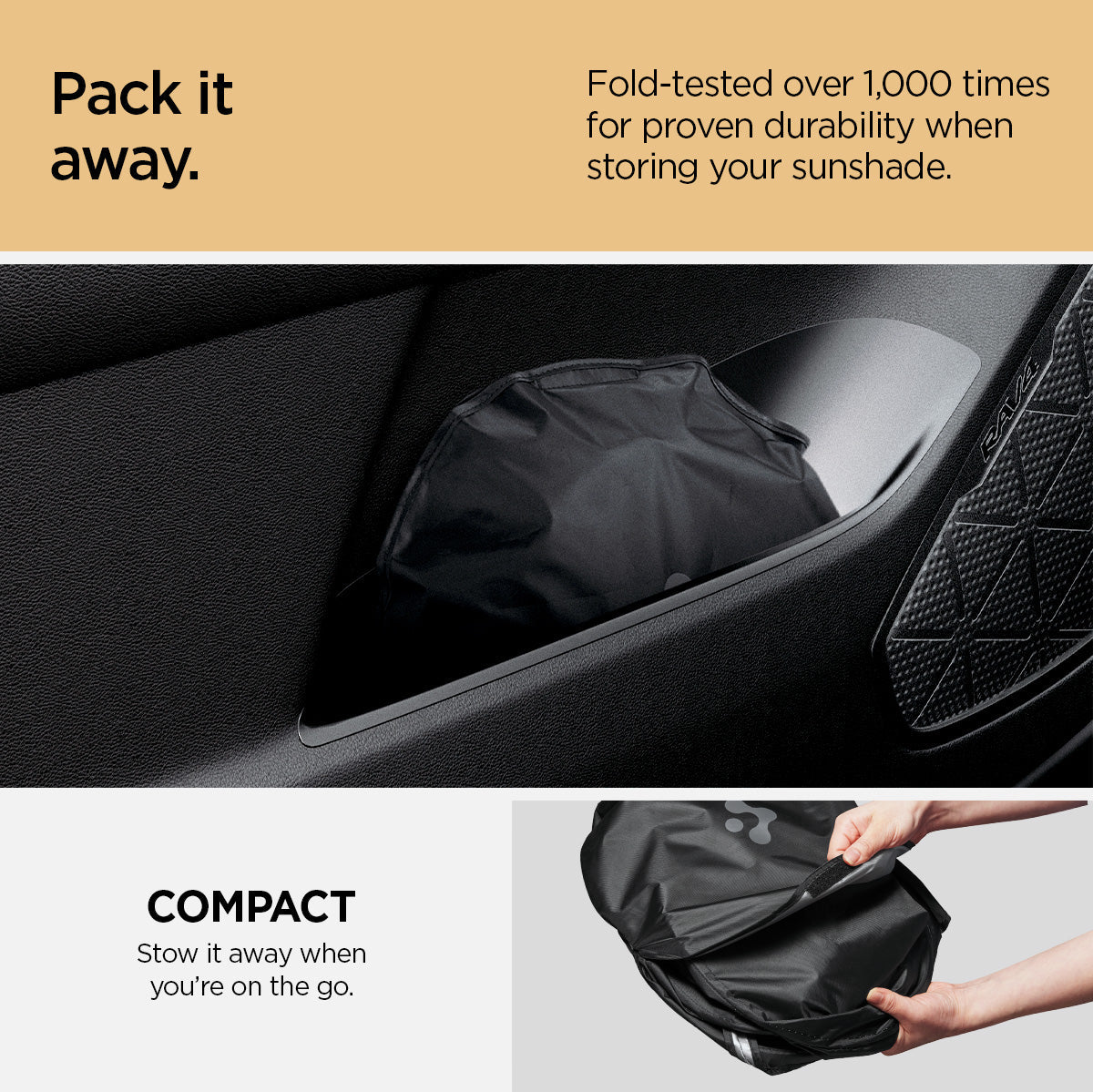 Rivian Series - CryoShade | RO260