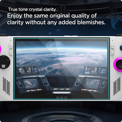 ROG Ally Series - GLAS.tR EZ Fit
