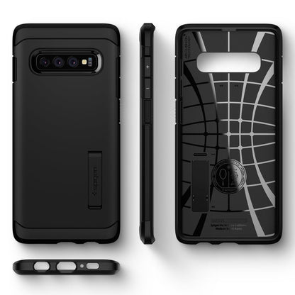 Galaxy S10 Series - Tough Armor