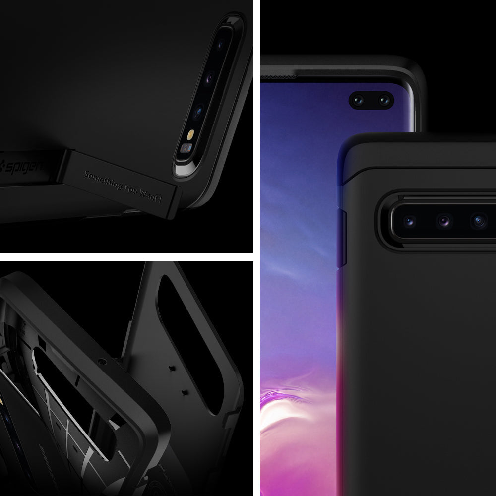 Galaxy S10 Series - Tough Armor