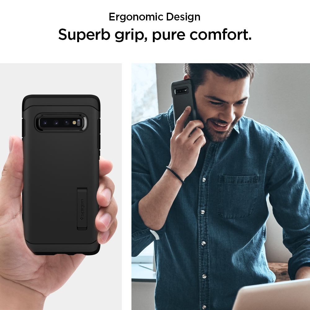 Galaxy S10 Series - Tough Armor