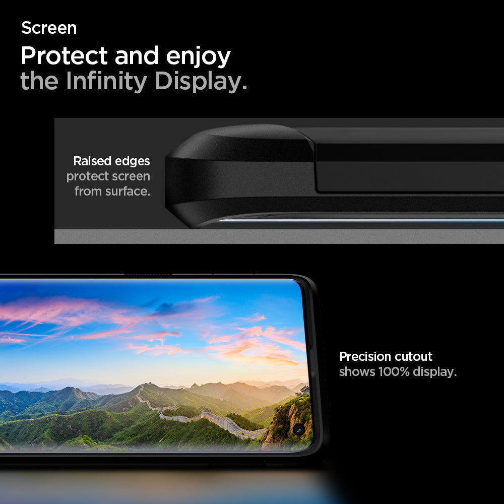 Galaxy S10 Series - Tough Armor