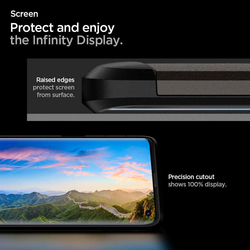 Galaxy S10 Series - Tough Armor