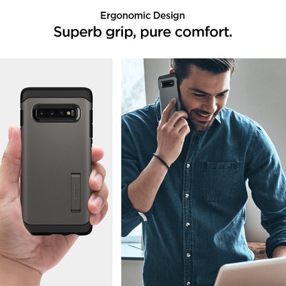 Galaxy S10 Series - Tough Armor