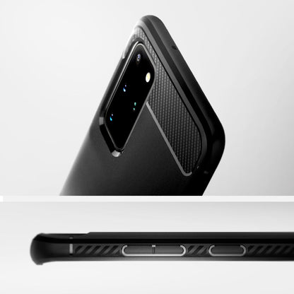 Galaxy S20 Series - Rugged Armor