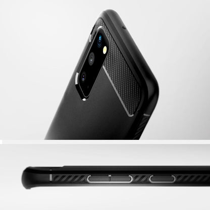 Galaxy S20 Series - Rugged Armor
