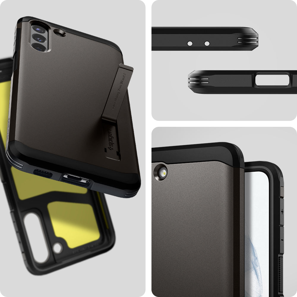 Galaxy S21 Series - Tough Armor