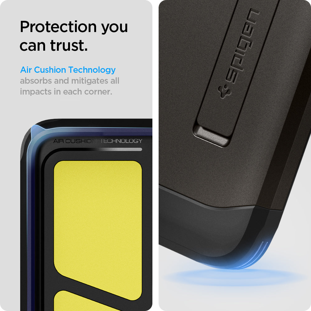 Galaxy S21 Series - Tough Armor