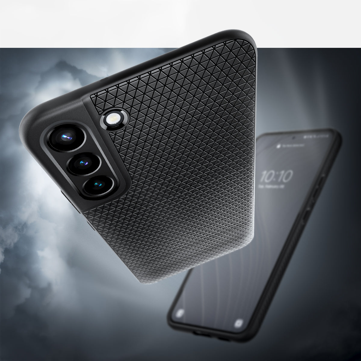 Galaxy S22 Series - Liquid Air