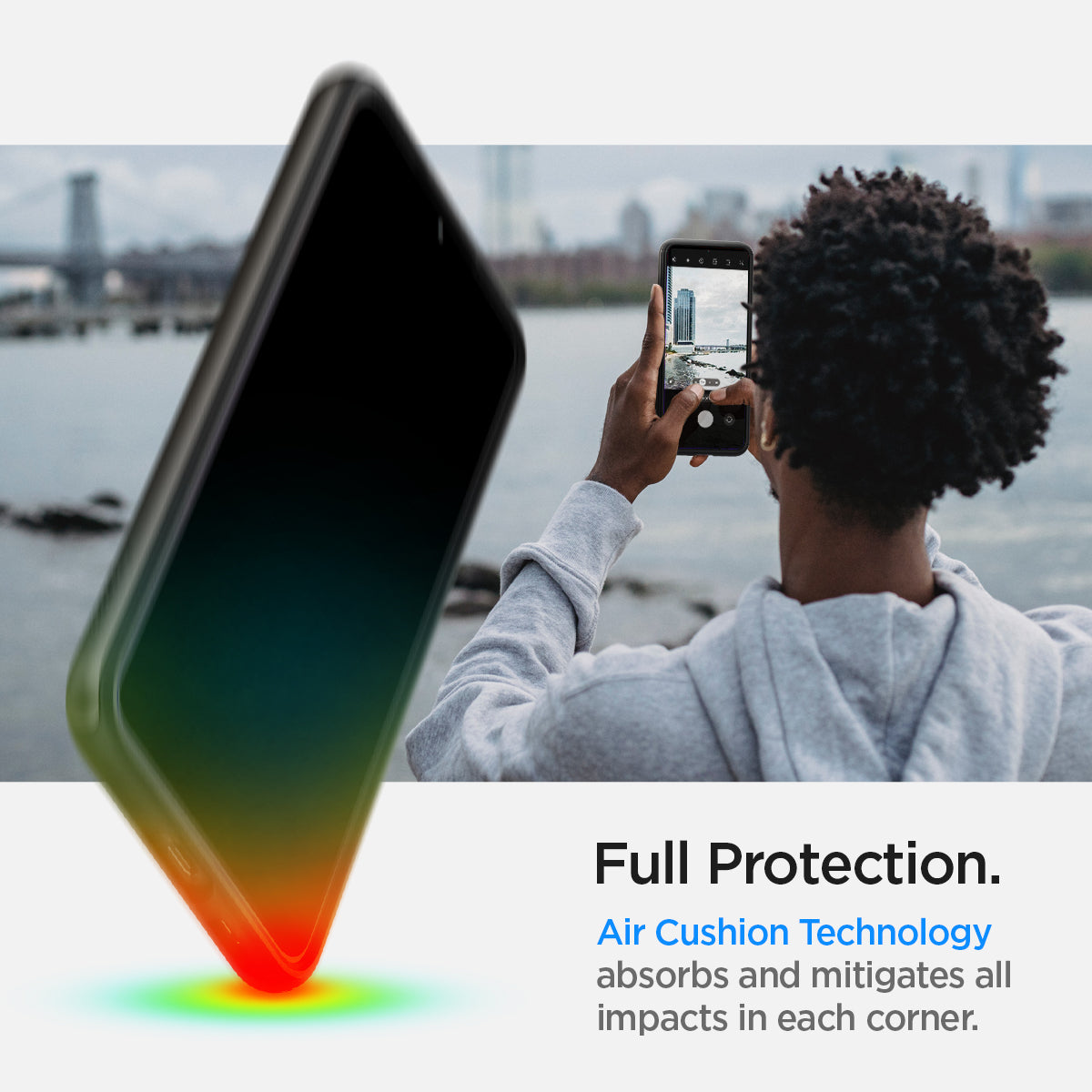 Galaxy S22 Series - Herringbone™ (Neo Hybrid)