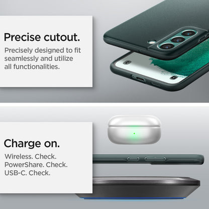 Galaxy S22 Series - Thin Fit