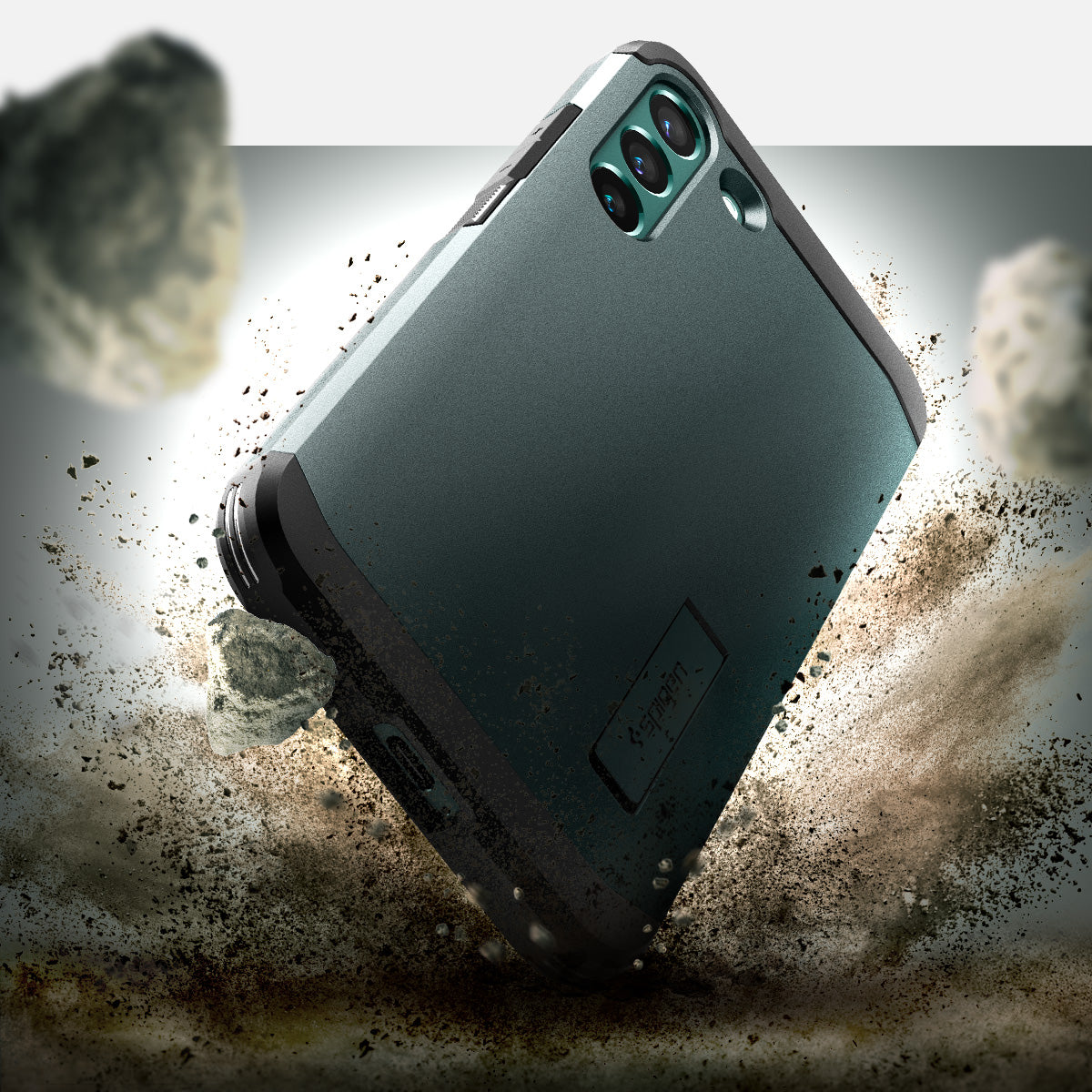 Galaxy S22 Series - Tough Armor