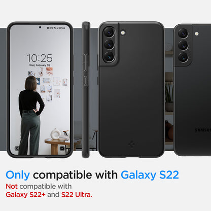 Galaxy S22 Series - Thin Fit