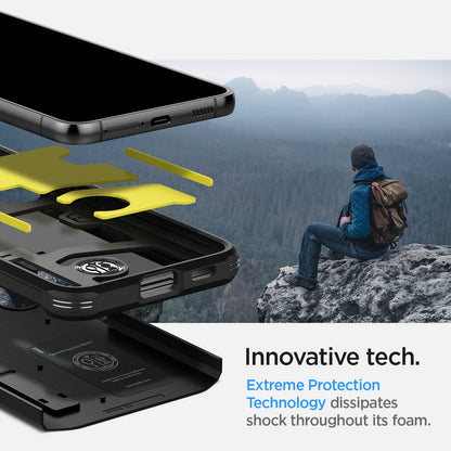 Galaxy S22 Series - Tough Armor