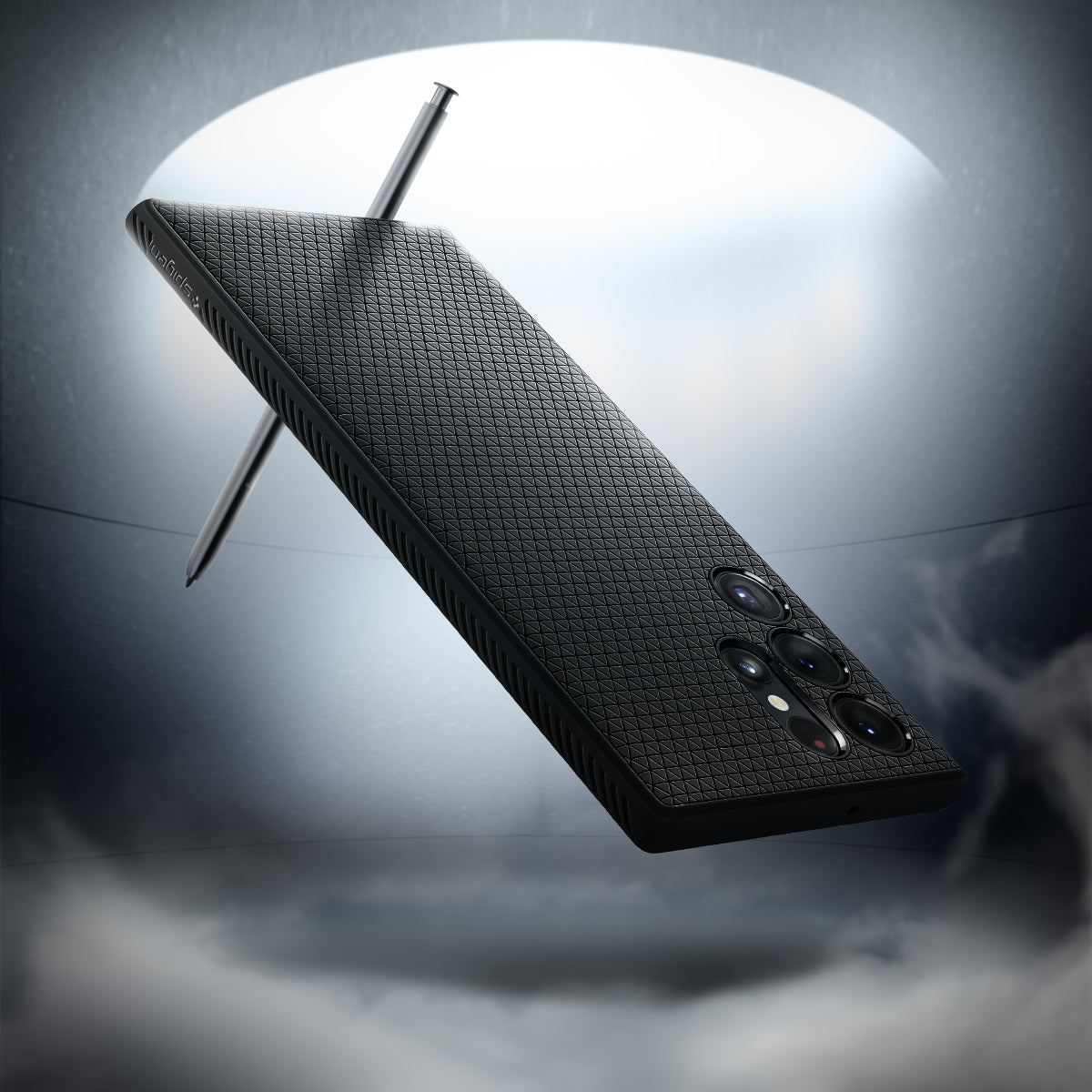 Galaxy S22 Series - Liquid Air