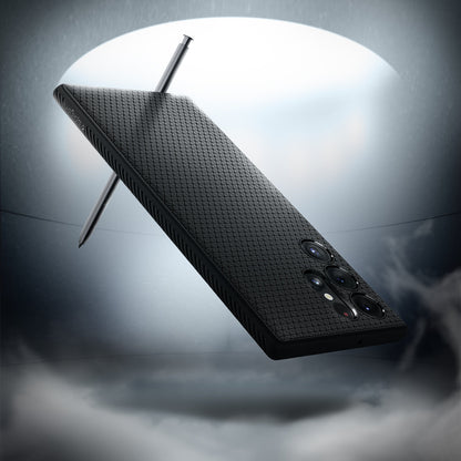 Galaxy S22 Series - Liquid Air