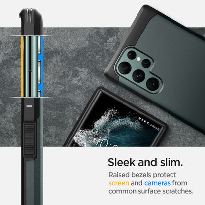Galaxy S22 Series - Tough Armor