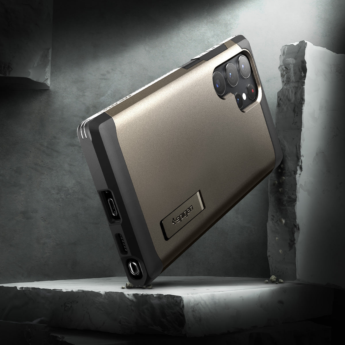 Galaxy S22 Series - Tough Armor