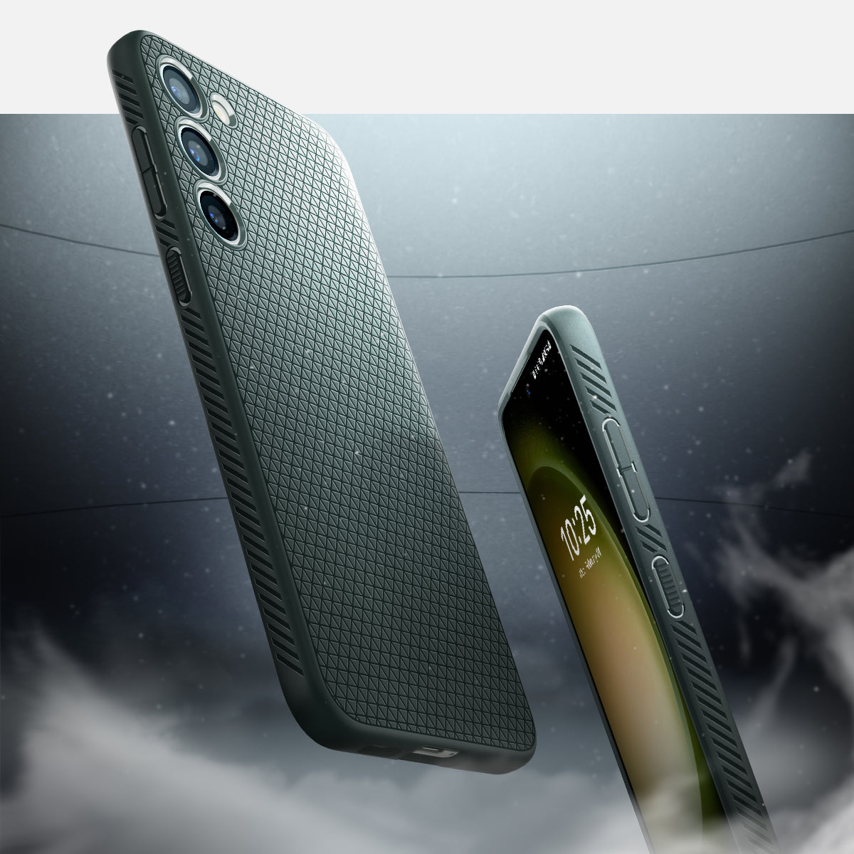 Galaxy S23 Series - Liquid Air