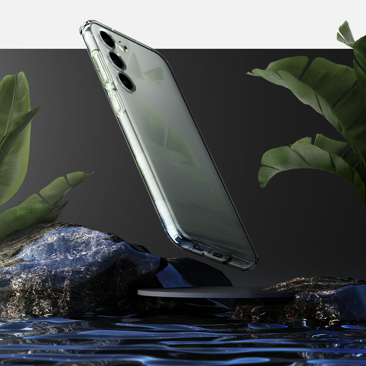 Galaxy S23 Series - Liquid Crystal