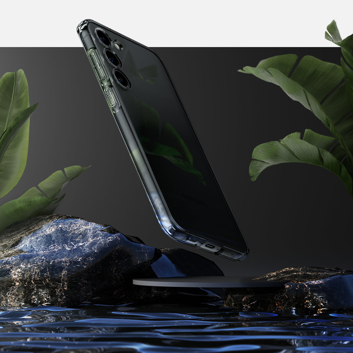 Galaxy S23 Series - Liquid Crystal