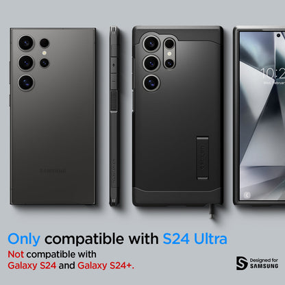 Galaxy S24 Series - Tough Armor