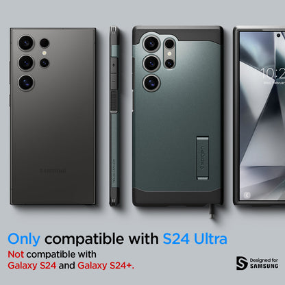Galaxy S24 Series - Tough Armor