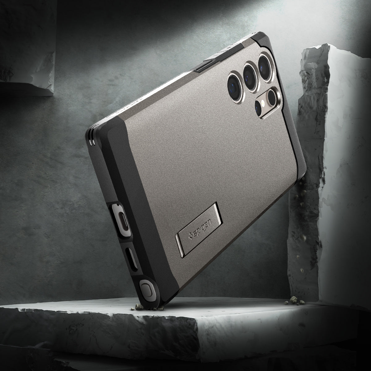 Galaxy S24 Series - Tough Armor