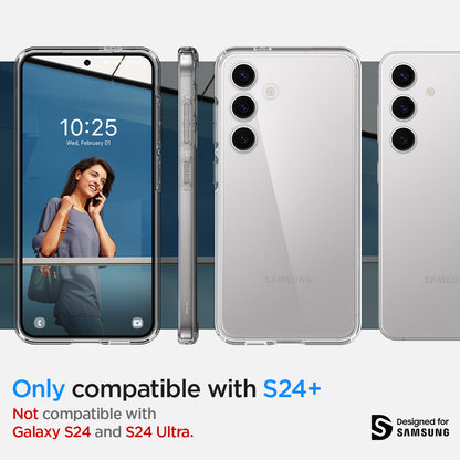Galaxy S24 Series - Ultra Hybrid