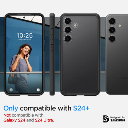 Galaxy S24 Series - Ultra Hybrid