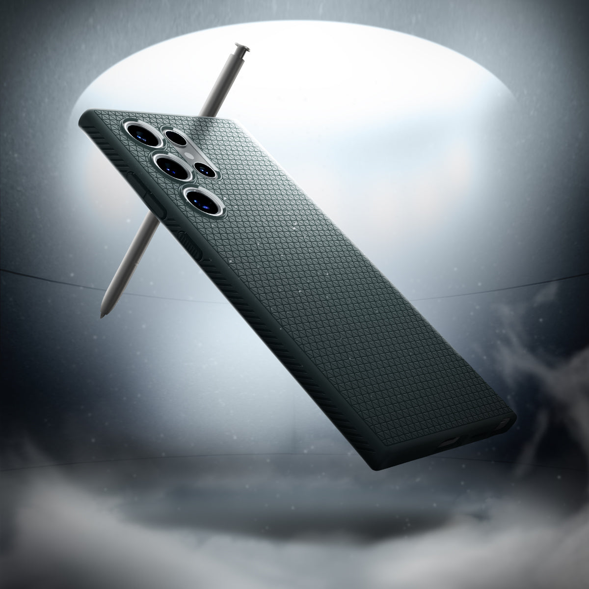 Galaxy S24 Series - Liquid Air