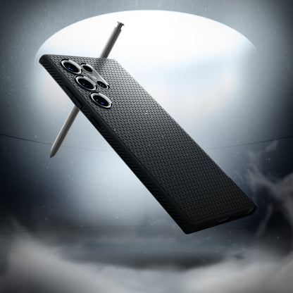 Galaxy S24 Series - Liquid Air