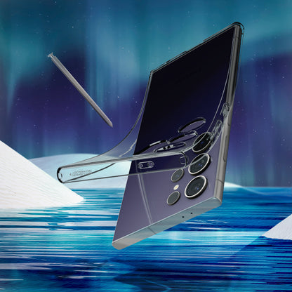 Galaxy S24 Series - Liquid Crystal