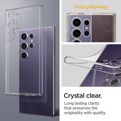 Galaxy S24 Series - Liquid Crystal