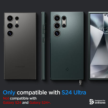 Galaxy S24 Series - Thin Fit