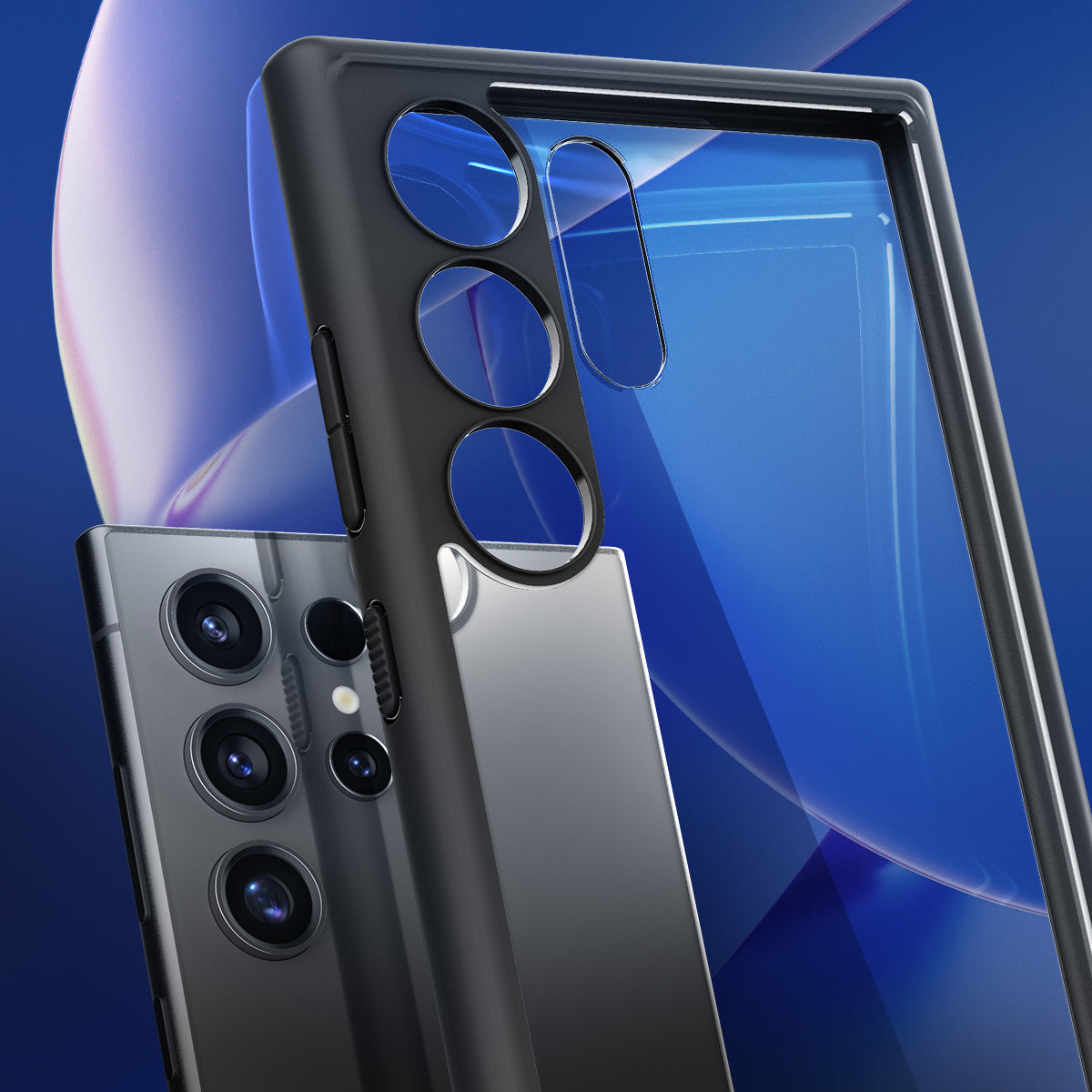 Galaxy S24 Series - Ultra Hybrid