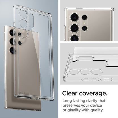 Galaxy S24 Series - Ultra Hybrid
