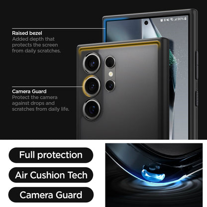 Galaxy S24 Series - Ultra Hybrid