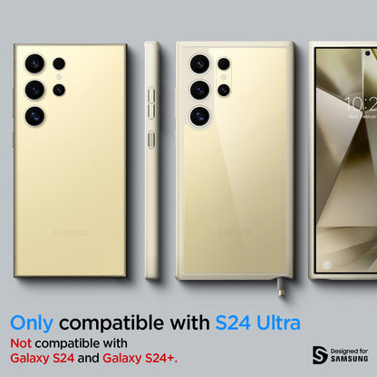 Galaxy S24 Series - Ultra Hybrid