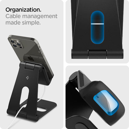 Nanotac™ Charger Stand | S311