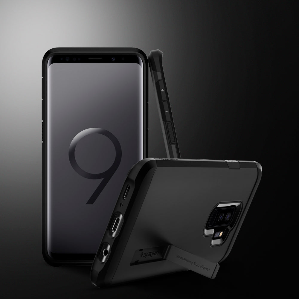 Galaxy S9 Series - Tough Armor