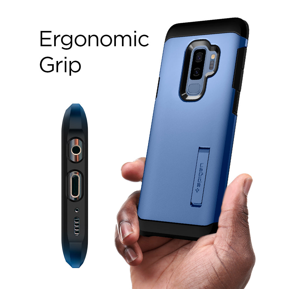 Galaxy S9 Series - Tough Armor