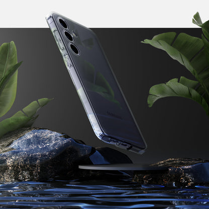 Galaxy S24 Series - Liquid Crystal