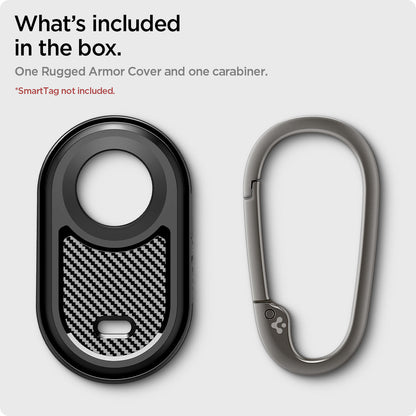 Galaxy SmartTag 2 Case Rugged Armor