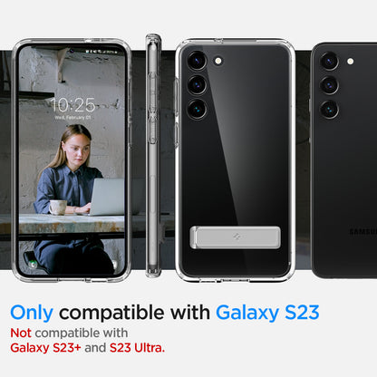 Galaxy S23 Series - Ultra Hybrid S