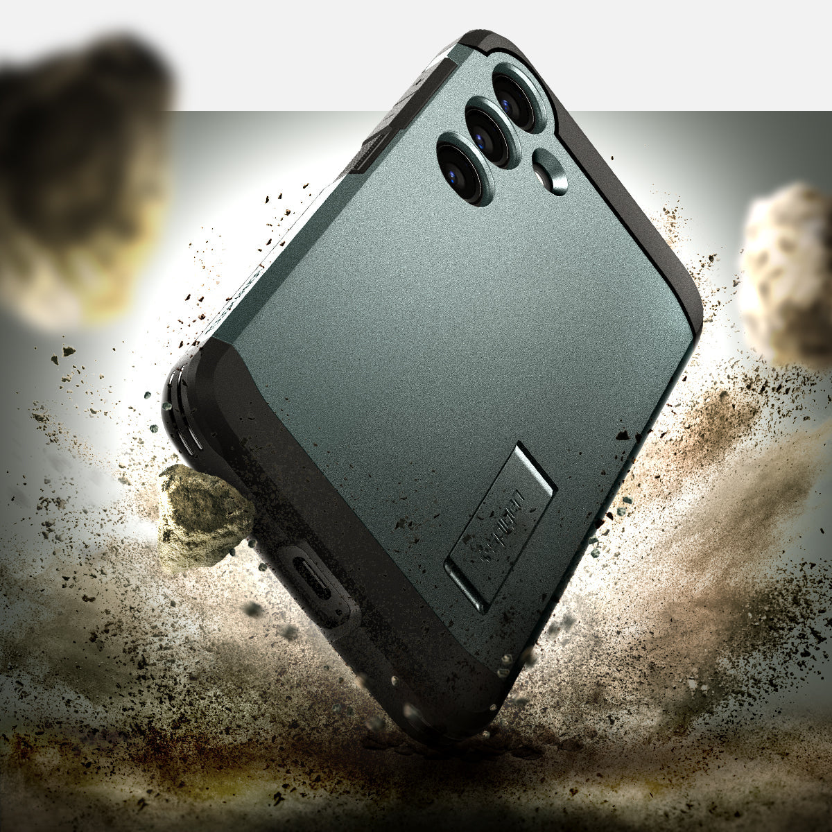 Galaxy S24 Series - Tough Armor